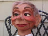 Ventriloquist Central - Brian Hamilton Ventriloquist Figure Maker