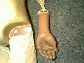 Ventriloquist Central - Dan Willinger - George & Glenn McElroy Dummy Collection