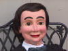 Ventriloquist Central - Ken Spencer Ventriloquist Figure Maker