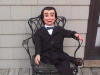 Ventriloquist Central - Ken Spencer Ventriloquist Figure Maker