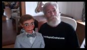 Ventriloquist Central Video Collecting Series � Frank Marshall Fully Loaded Ventriloquist Figure