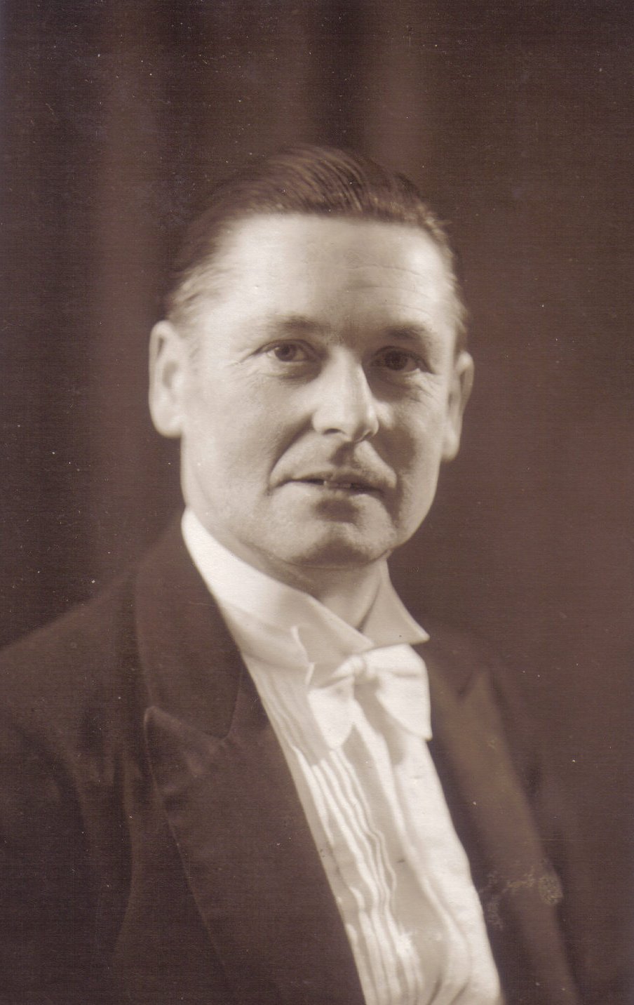 Ventriloquist Central Collection