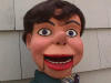 Ventriloquist Central - Ken Spencer Ventriloquist Figure Maker
