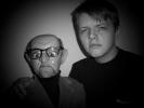 Ventriloquist Billy Sobe & Rodney